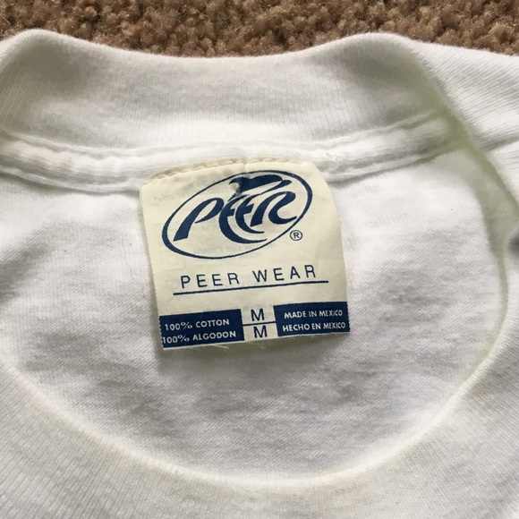 Mom on Vacation Vintage Villa del Sol T-shirt - Picture 4 of 4